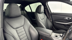 BMW 3 Series 320i M Sport 4dr Step Auto Petrol Saloon